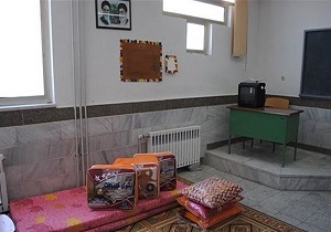 ۱۸۴ مدرسه در استان اصفهان آماده میزبانی از مسافران تابستانی