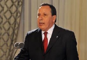وزیر خارجه تونس: هیچ گونه رویکردی برای عادی سازی روابط با رژیم صهیونیستی نداریم