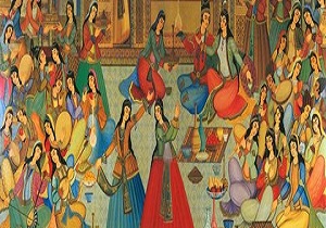 هنر، امید را به جامعه بازمی‌گرداند