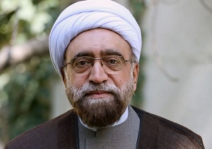 تولیت آستان قدس رضوی با آیت الله علوی گرگانی دیدار کرد