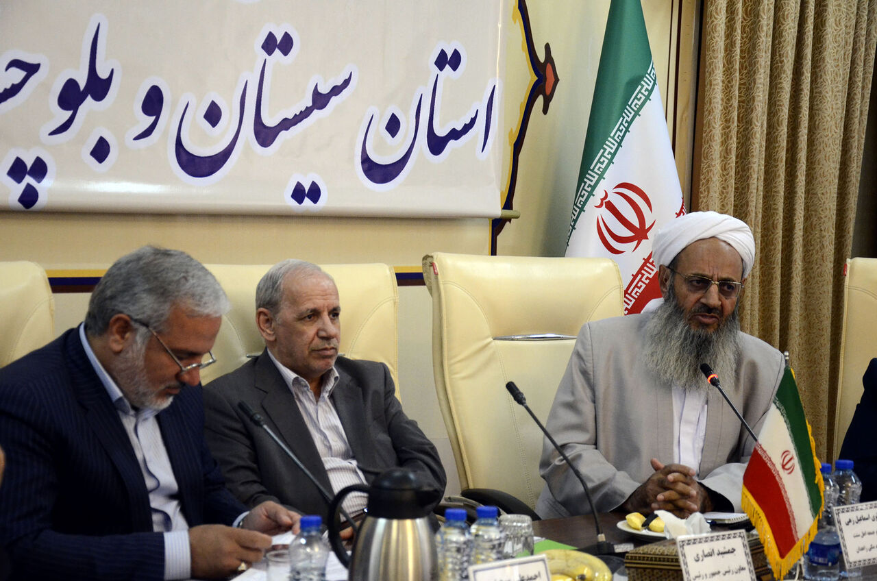 یکی از چالش&zwnj;های جدی نبود نیروی انسانی مطلوب و کارآمد است