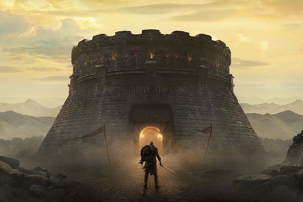 بتسدا بازی The Elder Scrolls: Blades را برای نینتندو سوئیچ عرضه کرد