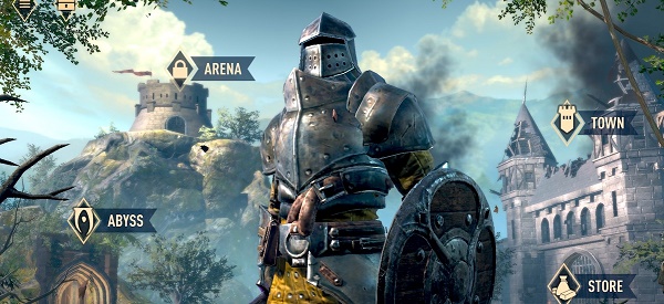 بتسدا بازی The Elder Scrolls: Blades را برای نینتندو سوئیچ عرضه کرد