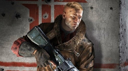 بتسدا از دو عنوان جدید بازی Wolfenstein رونمایی کرد + تریلر