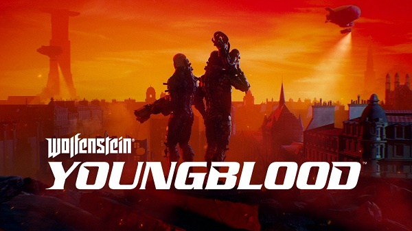 بتسدا از دو عنوان جدید بازی Wolfenstein رونمایی کرد + تریلر