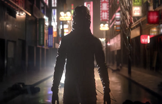 عنوان Ghostwire Tokyo در ژانر وحشت معرفی شد+ تریلر