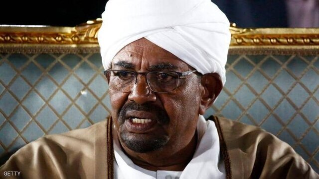 عمر البشیر از سوی دادستان سودان به فساد متهم شد