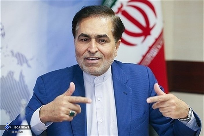 کاش آبه ییام آور ترامپ نبود