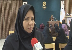 نهمین جشنواره کتابخوانی رضوی همزمان با سراسر کشور در یزد برگزار می‌شود