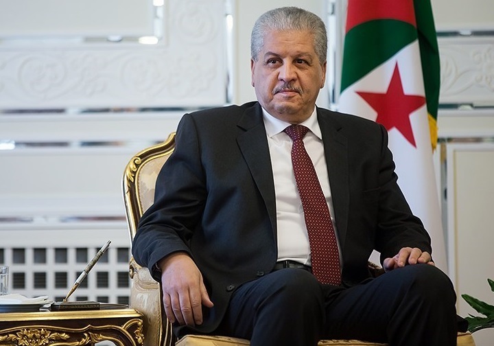 بازداشت نخست‌وزیر سابق الجزایر به اتهام فساد
