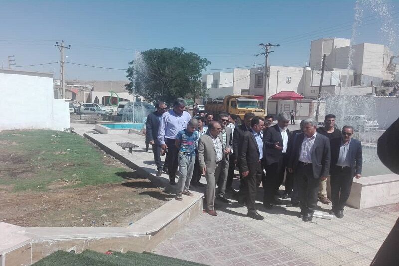 ۱۸۰۰طرح بازآفرینی شهری در کشور اجرا می شود
