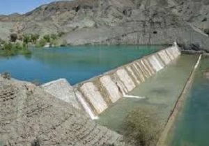 عملیات اجرائی پروژه آبخیزداری یاسیکند بوکان آغاز شد