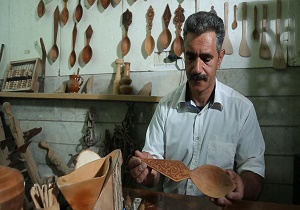 ساخت مجموعه مستند میراث کهن ۲ در شبکه اصفهان