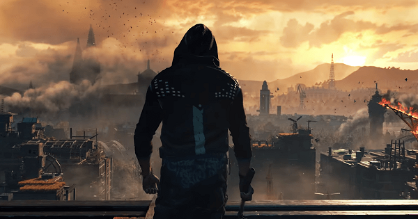 اسکوئیر انیکس تریلر جدیدی از بازی Dying Light 2 منتشر کرد