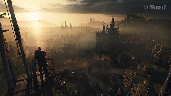 اسکوئیر انیکس تریلر جدیدی از بازی Dying Light 2 منتشر کرد