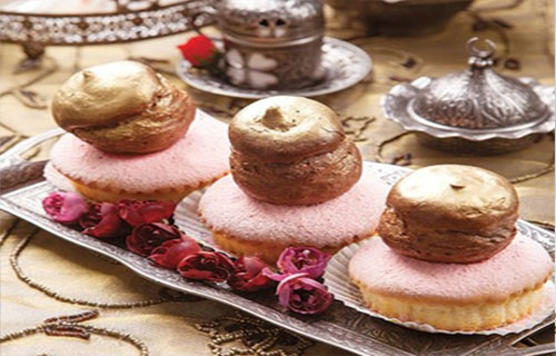 کیک سیب فنجانی + دستور تهیه کیک سیب فنجانی + دستور تهیه
