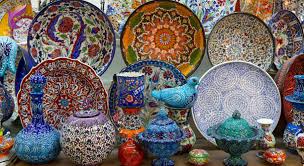 نفس صنعتگران به شماره افتاده است /مشکلات صنایع دستی را چه کسی حل خواهد کرد؟