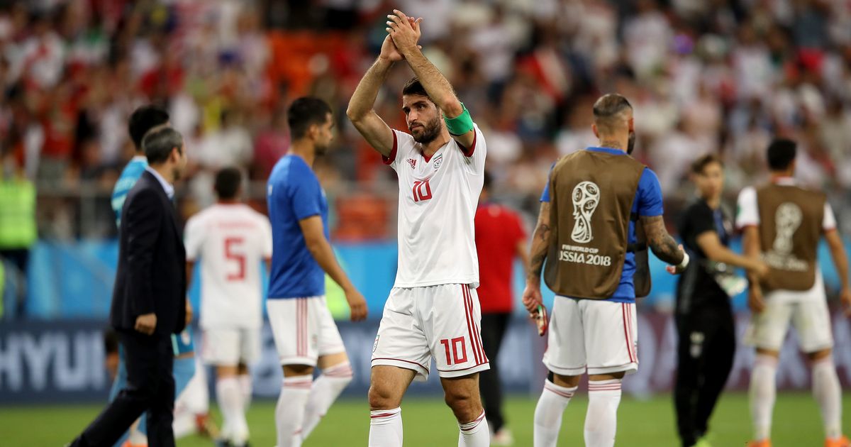 اهم اخبار ورزشی بیستم و چهارم خرداد