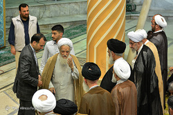 نماز جمعه تهران / ۱۴ تیر ۹۸