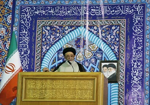 در مورد مسائل ناموسی انقلاب مذاکره نمی&zwnj;کنیم/سازش خوی وحشیانه دشمن را بیشتر می&zwnj;کند