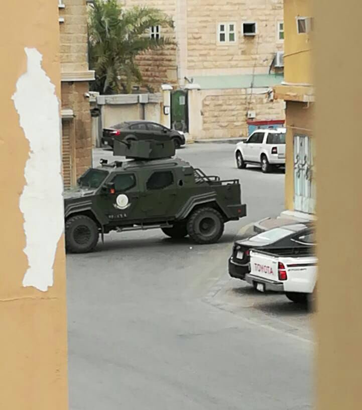 سکوت رسانههای مدعی حقوق بشر در برابر کشتار وحشیانه شیعیان در عربستان + تصاویر سکوت رسانههای مدعی حقوق بشر در برابر کشتار وحشیانه شیعیان در عربستان + تصاویر