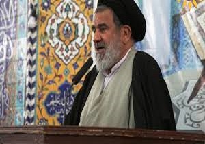 وحدت مردم و مسوولان سبب استحکام اندیشه مقاومت می‌شود/ آمریکا از درون در حال فروپاشی است