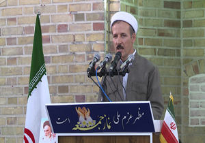 رعایت اصول اخلاقی موجب  پپیشرفت و شکوفایی جامعه می شود.