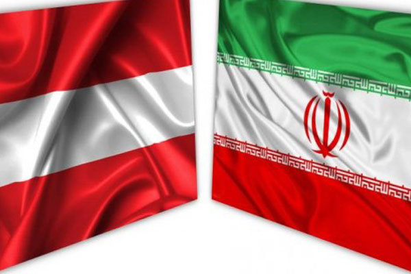 اتریش متعهد به آموزش گردشگری ایران شد
