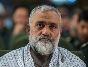 معاون هماهنگ کننده سپاه: ملی کردن فضای مجازی از ملی کردن صنعت نفت مهمتر است