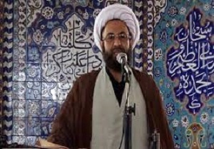 مقاومت و ایستادگی منطق و اصول ملت ایران است