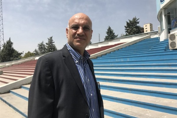 فتحی: بهترین قرارداد را با استراماچونی بستیم/ هواداران به ما فرصت بدهند/ حالا روی نقل و انتقالات تمرکز می&zwnj;کنیم/ مربی جدید تمام بازیکن استقلال را می&zwnj;شناسد