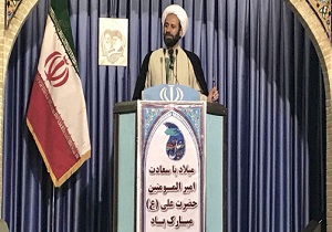 دل خوش کردن و مذاکره با آمریکا کاری عاقلانه نیست