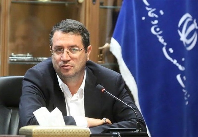 گردش مالی معادن به شهرستان&zwnj;ها برگردد