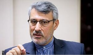 افكار عمومى جهان دروغ&zwnj;هاى آمريكا درباره ايران را باور نكرده است