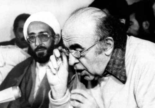 ناگفته&zwnj;های هادی غفاری از مرگ هویدا + فیلم