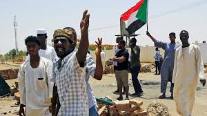 درخواست برای انجام تحقیقات درباره اعمال جنایت در سودان