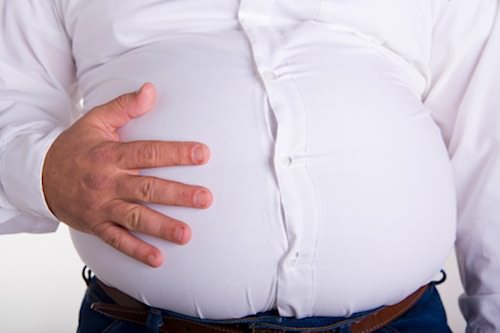 ۴ راهکار که چاقی شکمتان را از بین می&zwnj;برد