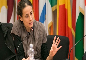 واکنش مشاور موگرینی به ادعای ضدایرانی آمریکا