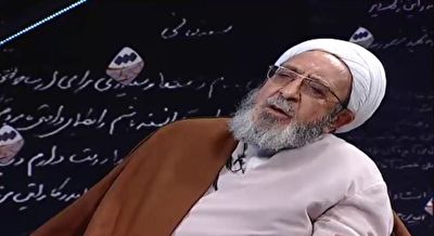 هادی غفاری: منافقین مرا ۲۶ بار ترور کردند + فیلم
