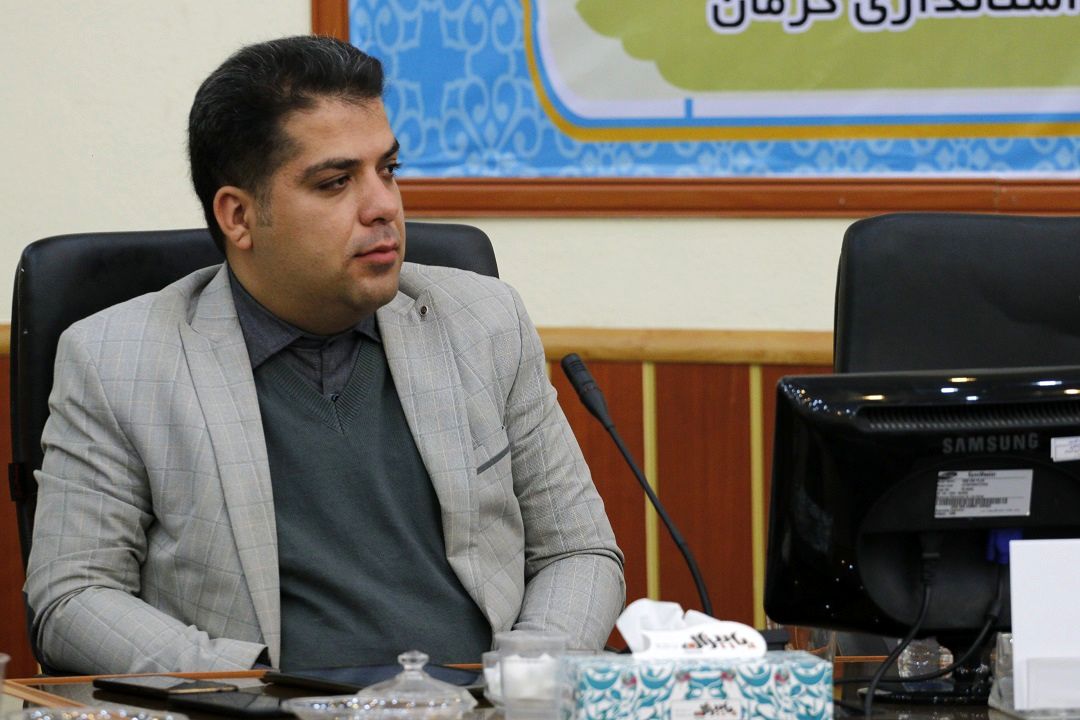 حضور ۳ نماینده از کرمان در لیگ‌ دسته اول فوتسال