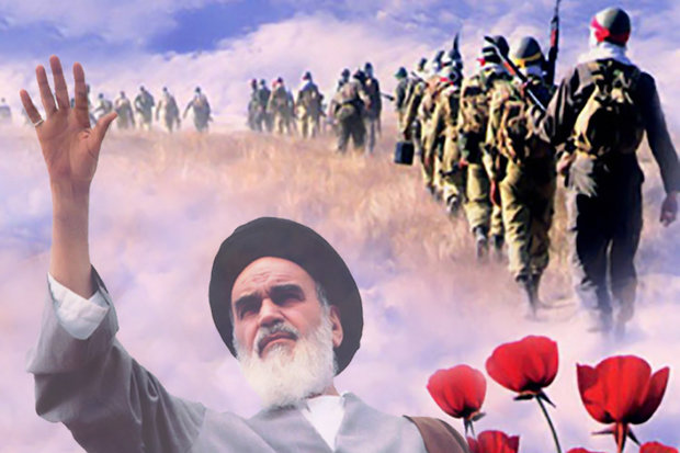همایش علمی نقش امام خمینی (ره) در دوران دفاع مقدس در خمین برگزار می&zwnj;شود