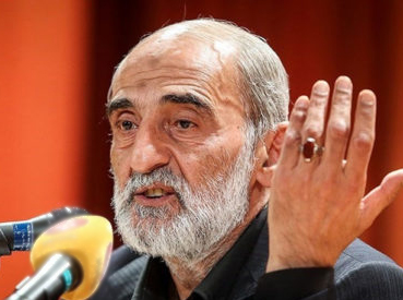 موسای ما عصا انداخت