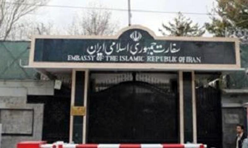بیانیه سفارت جمهوری اسلامی ایران در کابل در واکنش به اظهارات پمپئو