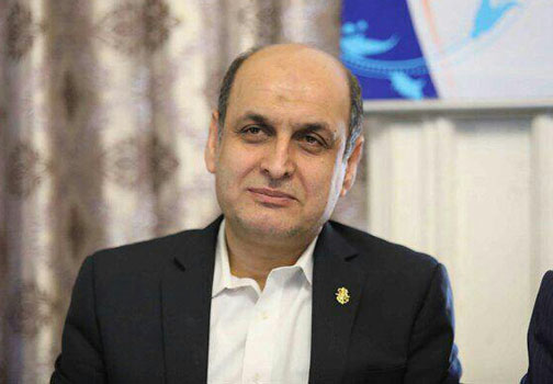 برگزاری مراسم معارفه استاندار جدید گلستان