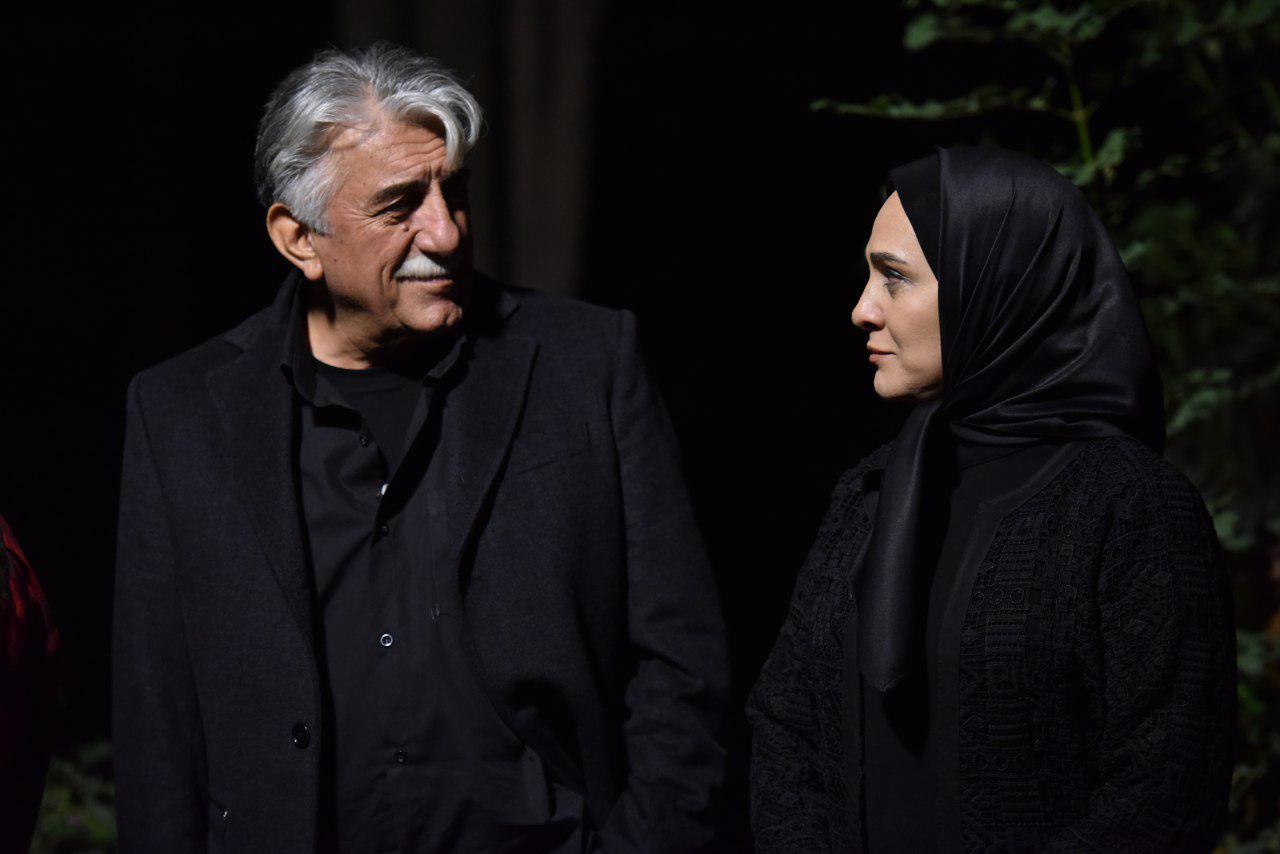 &laquo;عروس تاریکی&raquo; از امشب روی آنتن شبکه یک