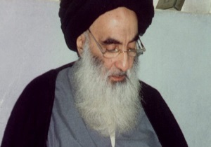 هشدار آیت&zwnj;الله سیستانی درباره احتمال بازگشت حملات داعش