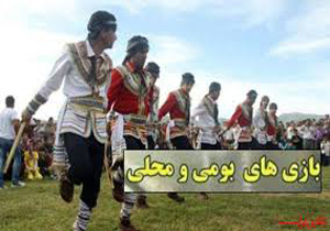 خراسان شمالی نایب قهرمان مسابقات ورزشی عشایر کشور