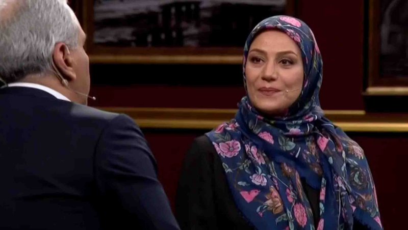 بازیگر سینما بعد از چهار سال به صحنه تئاتر بازگشت
