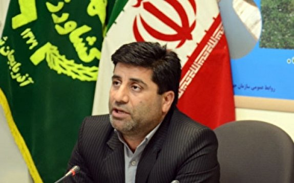 تولید ۱۲۰ میلیون تن انواع محصولات کشاورزی در کشور