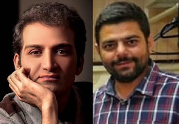 شاهد احمدلو «احمق‌ها را معروف نکنیم» را می‌سازد